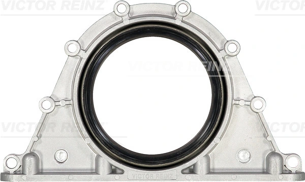Shaft Seal, crankshaft